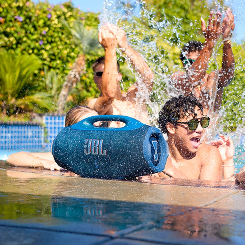 JBL Boombox4 Portable speaker